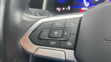 Volkswagen Polo 1.0 TSI Life 5dr Petrol Hatchback